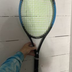 Wilson Ultra 105 Tennis Racket