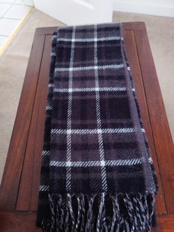Chaps Scarf for Men