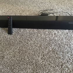 Soundbar for TV
