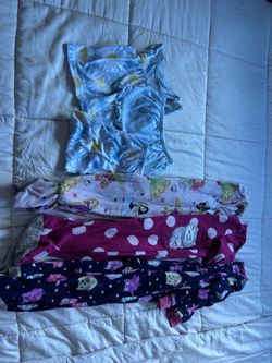 2-4t girls clothes 33 items!