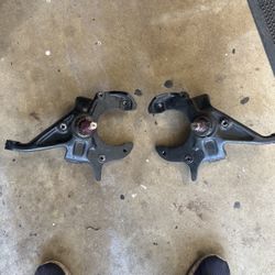 Auto parts