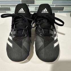Adidas Football Cleats, Size 13