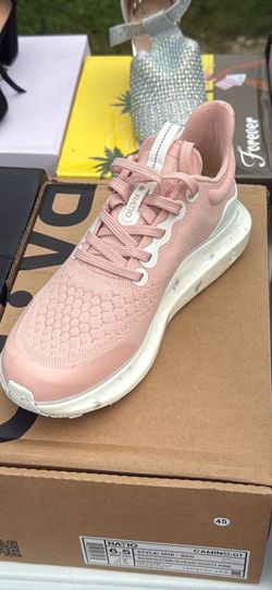 Ratio shoes