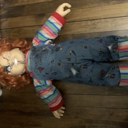 Chunky Doll