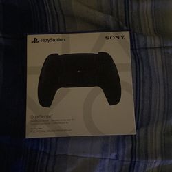 PS5 Controller (Black)