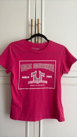 True religion shirt