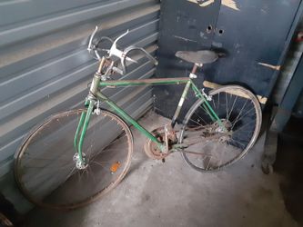 Bicycle schwinn Varsity