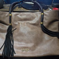 Jessica Simpson Purse