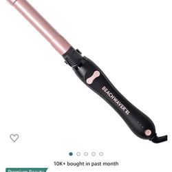 Beachwaver B1 Rotating Curling Iron