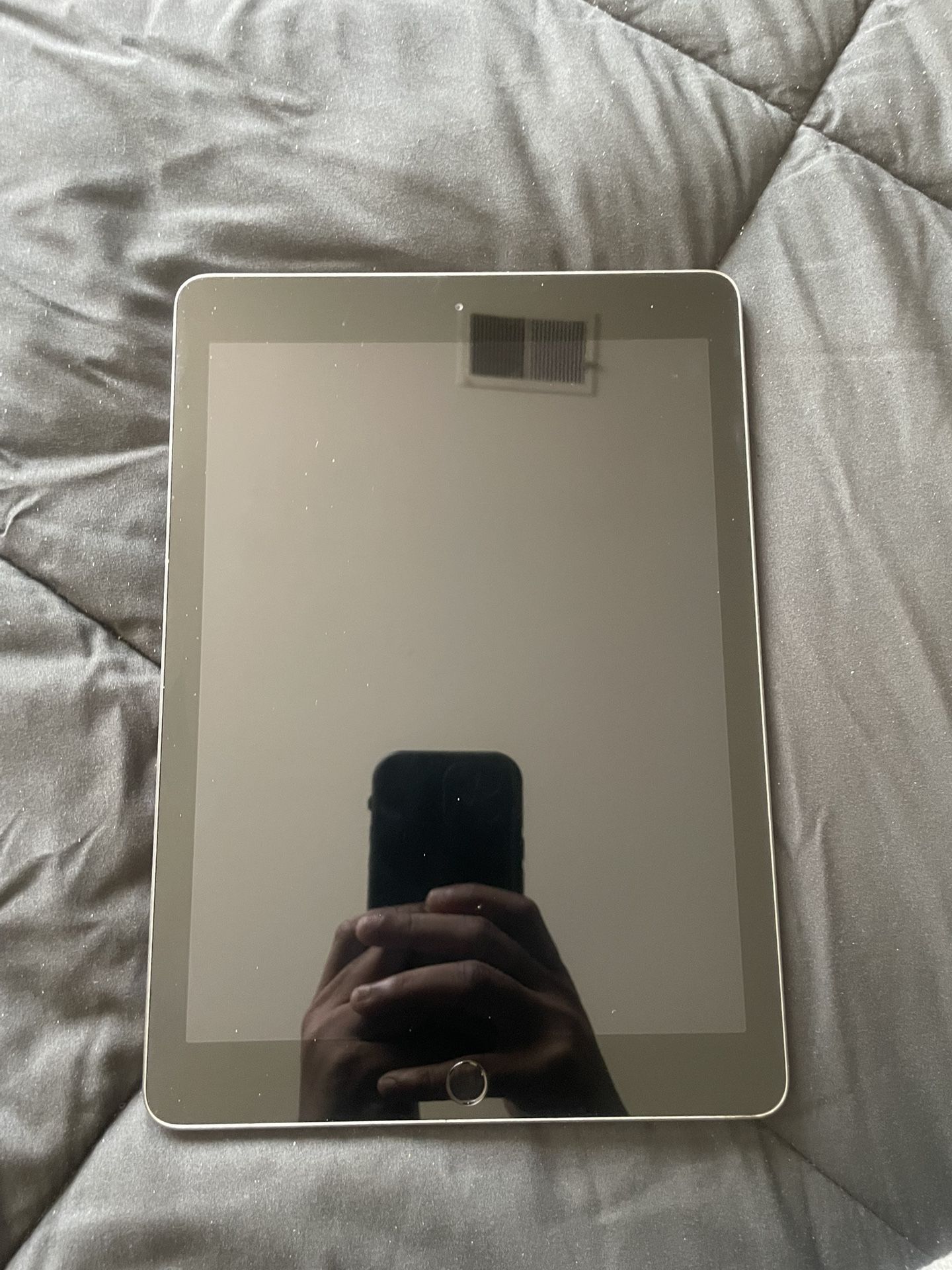 6th Generation iPad