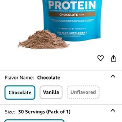 Bone Broth Protein 1.25 And 1.26 Lbs Bags