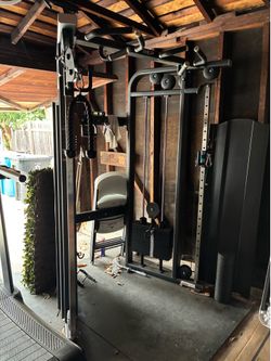 Cable Machine/ Functional Trainer for Sale