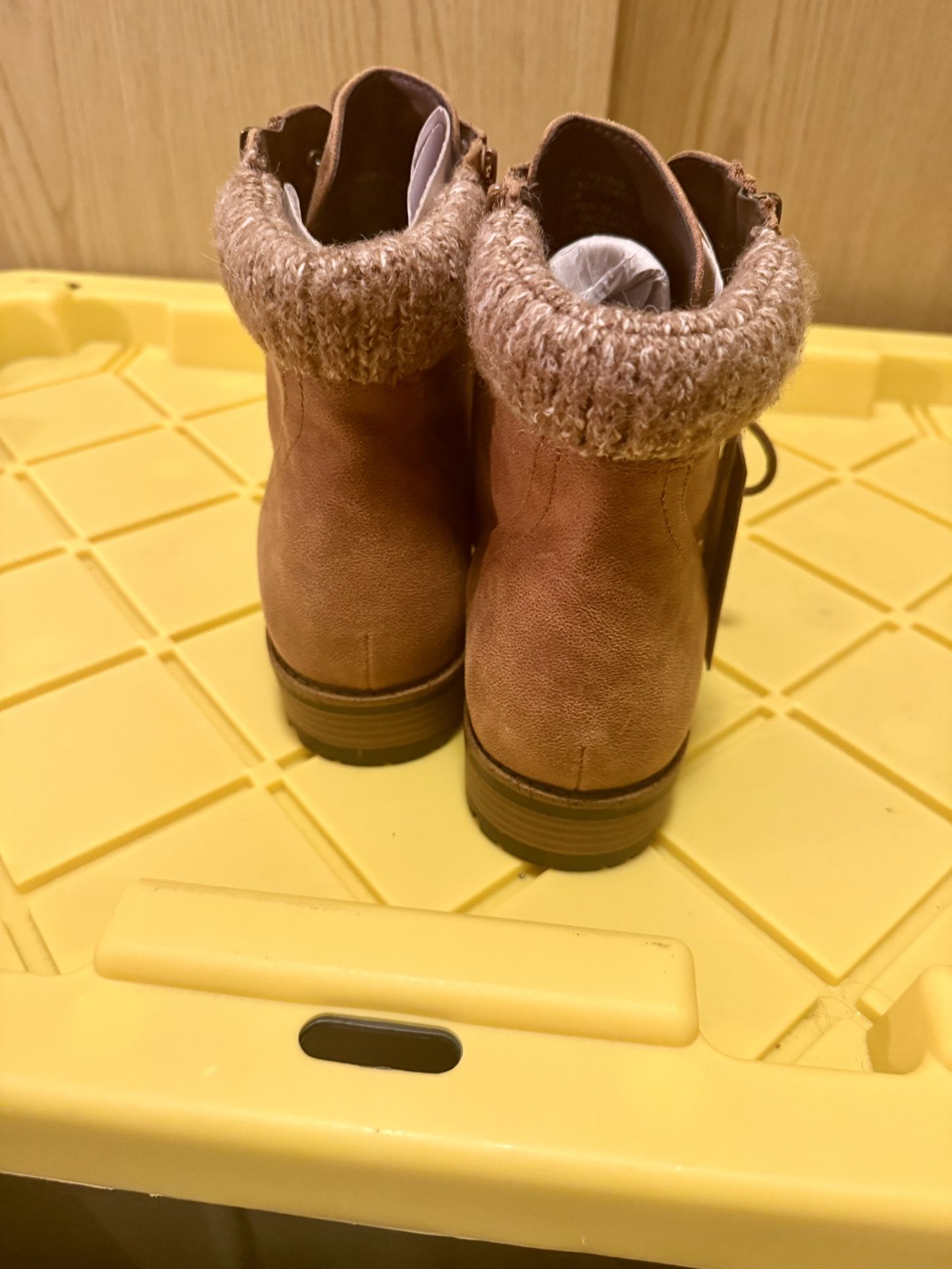 White Mountain Brand Boots