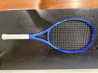 Yonex Ezone 100L blue