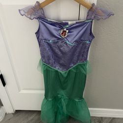 Dress Up Clothes Sizes 4-8