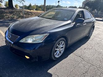 2008 Lexus ES 350