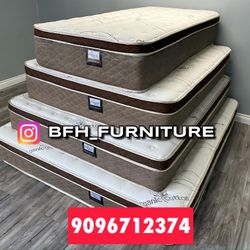 Full Size Organic Cloud Comfort Europillow  Top 