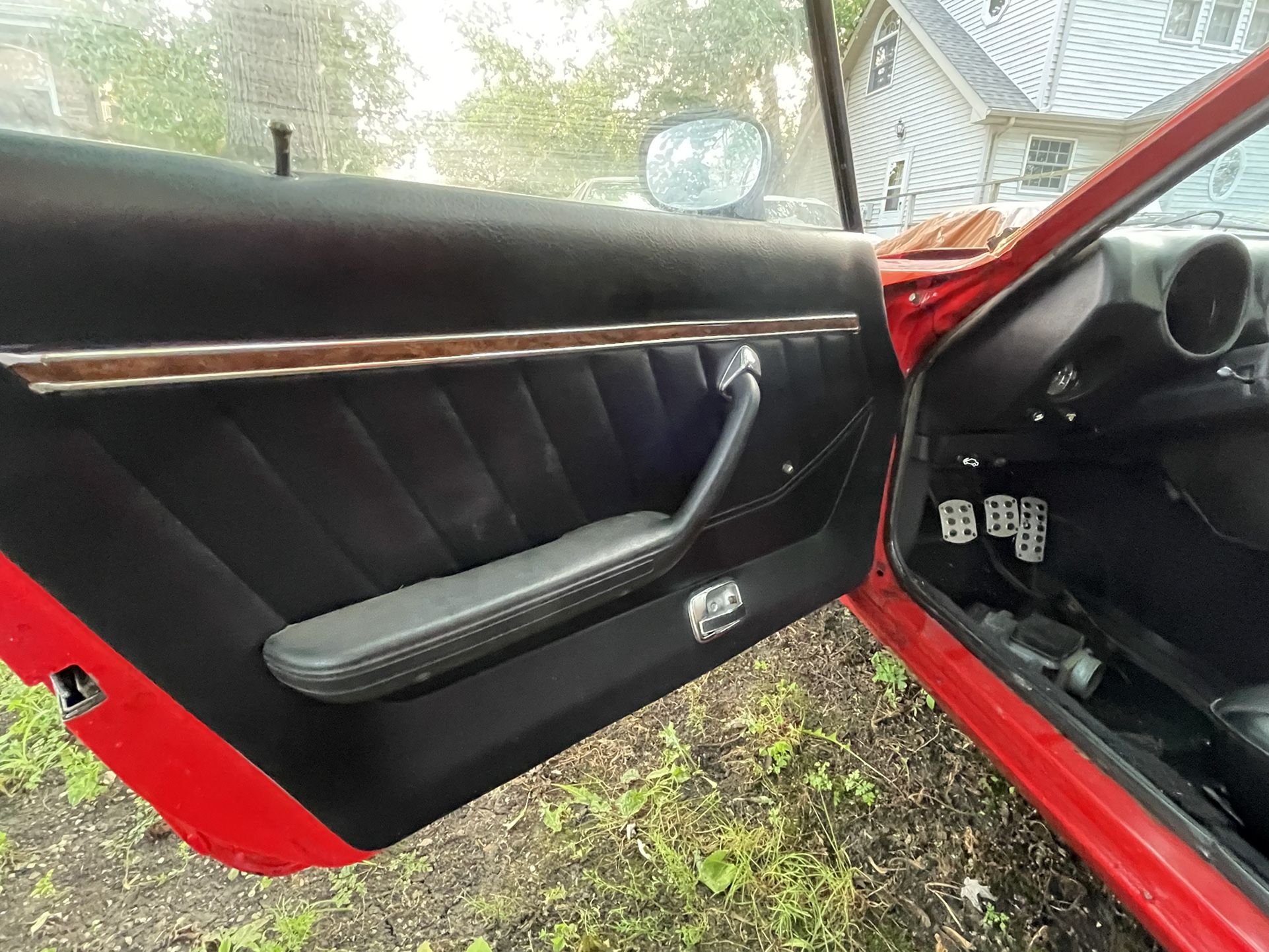 1978 Datsun 280Z