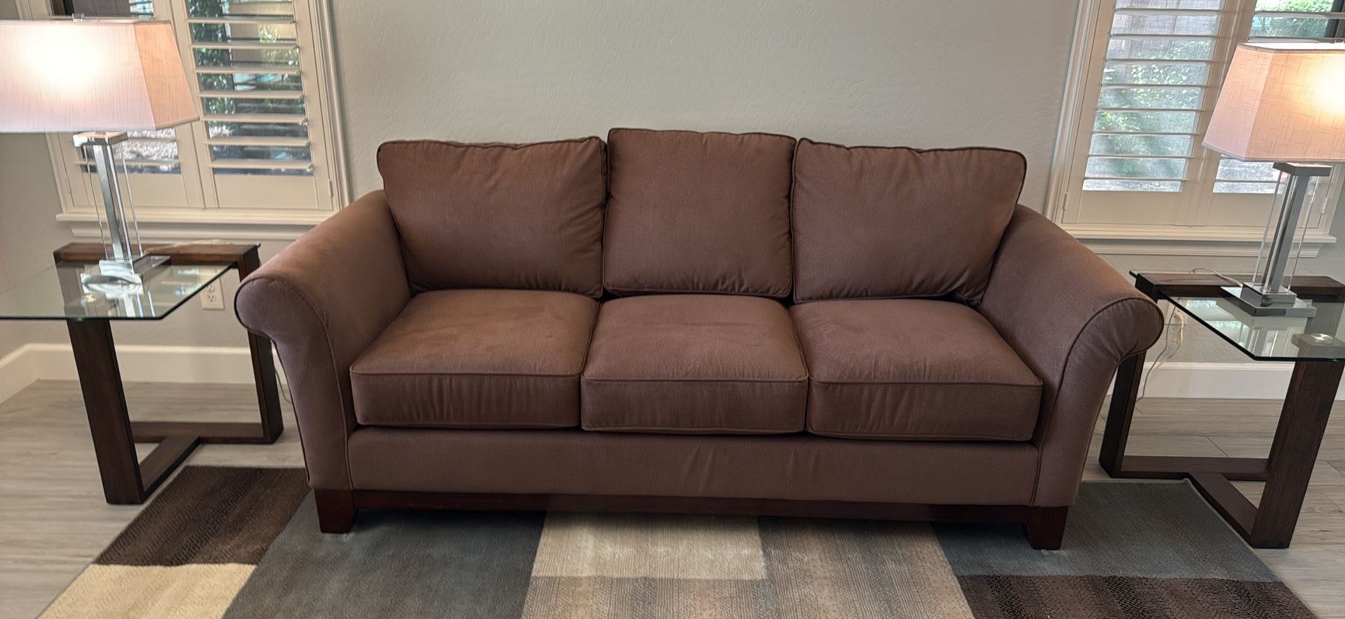 Lazy Boy Sofa