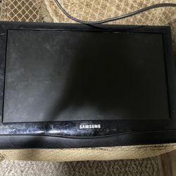 Samsung Small Tv 