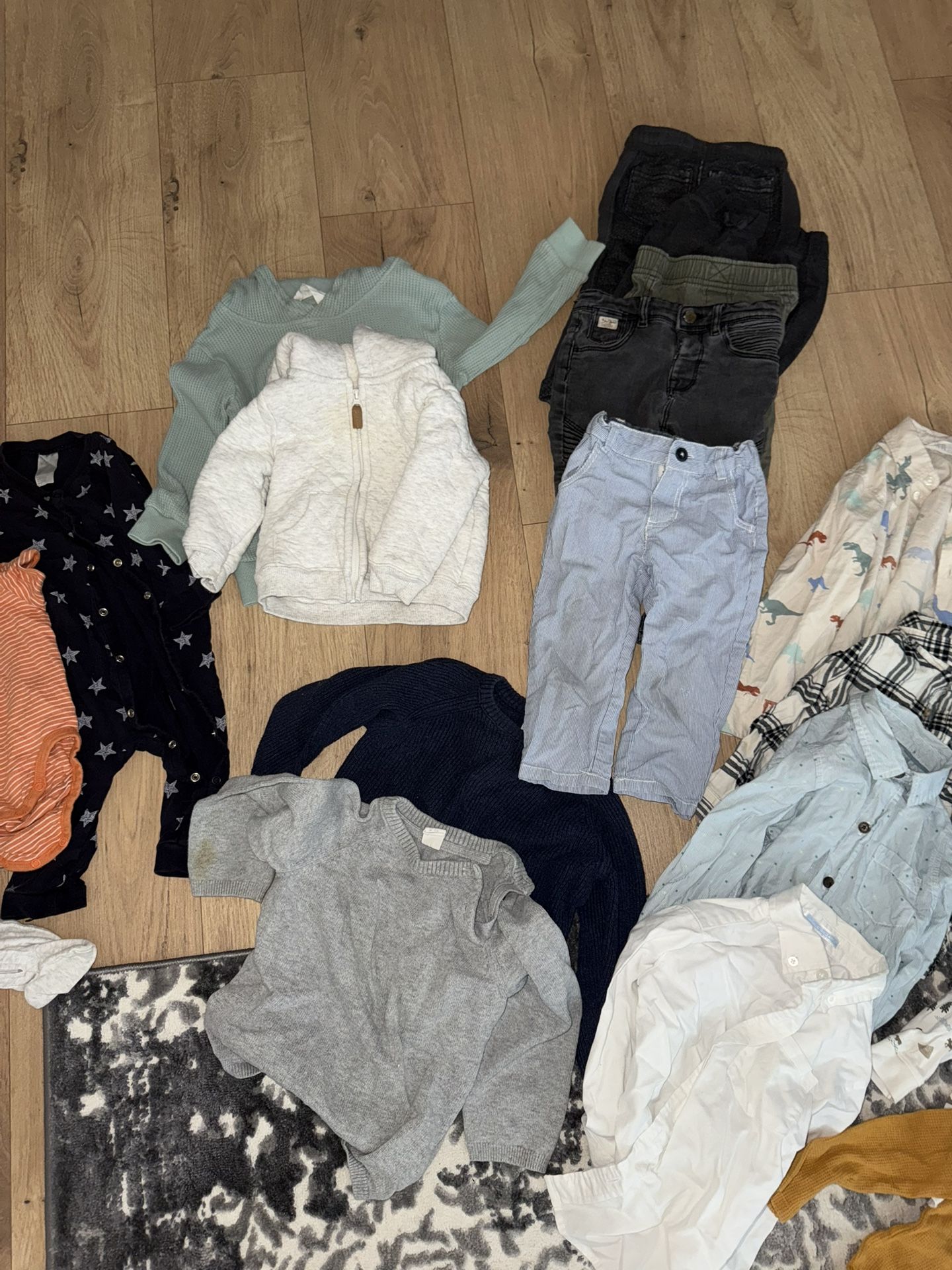 FREE BOY CLOTHES Baby, Toddler And Kids Clothes + Shoes