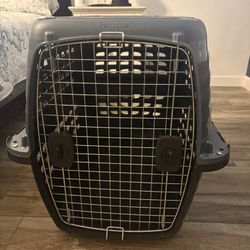 Large Dog Crate