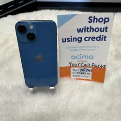 Apple iPhone 13 Mini 128GB Unlocked   Come on in get your Christmas gifts for for only $55. We also have cell phones iPads. All our devices are fa