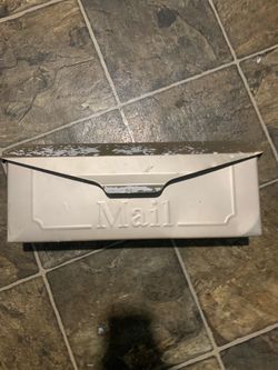 Mailbox