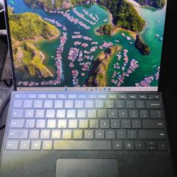 Microsoft Surface Pro 9
