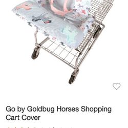 Shopping Cart Cover