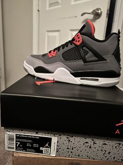 Jordan 4