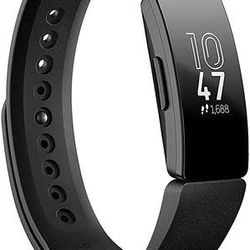 Fitbit - Inspire 2 Fitness Tracker