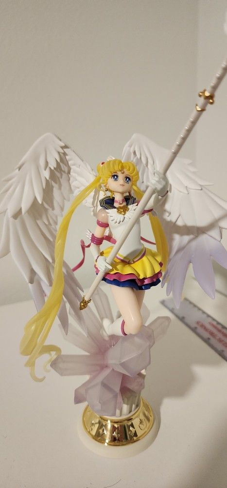 Sailor Moon Pretty Guardian