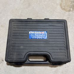 Socket sets