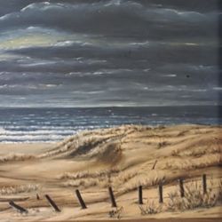 Stelios Painting