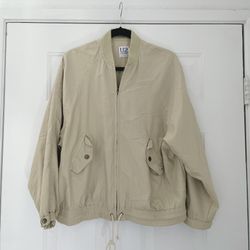 Men Jacket L