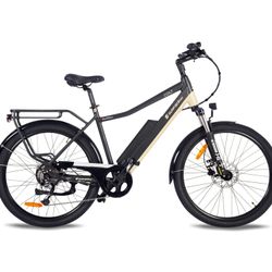 Electric Bike