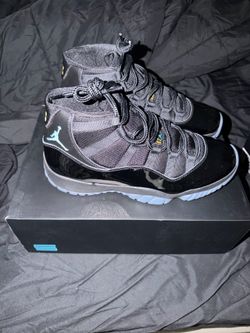 Kobe 9 Venice Beach and Gamma Blue 11’s Both Sz 11.5