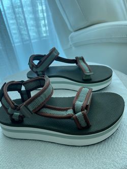 Teva Women's Midform Universal Sandal