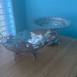 Silver House Decor