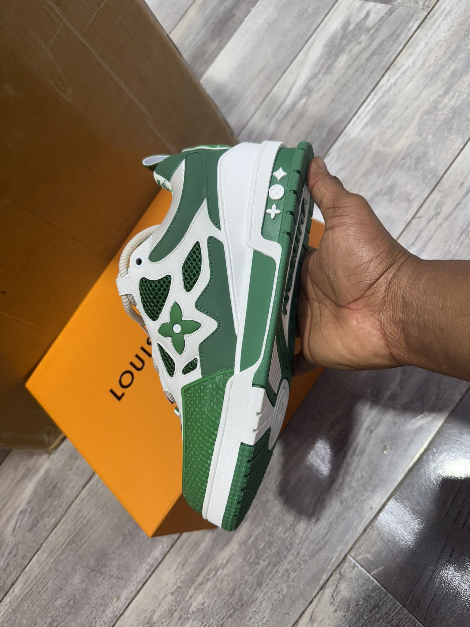 Louis Vuitton