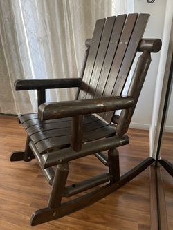 Rocking Chair