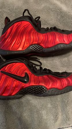 Men’s Foamposites sz 12
