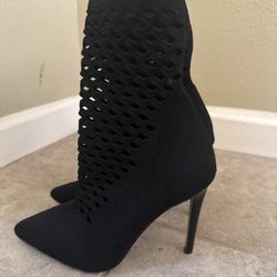 Heeled Shoes