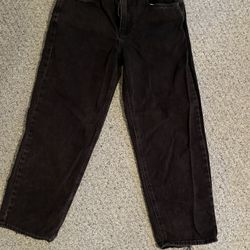 Black Empire Jeans