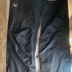 E408 snow-pants