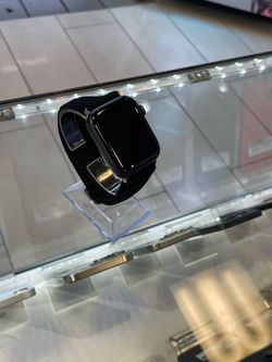 Apple Watch SE 44MM LTE
