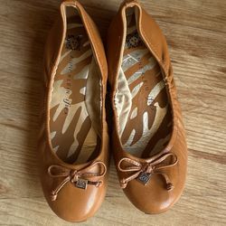 Anne Klein Flat Shoes Size 6