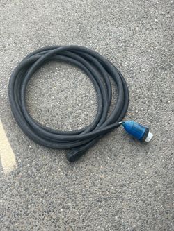 50-amp RV cord