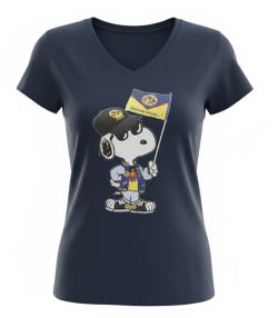 SNOOPY T-SHIRT